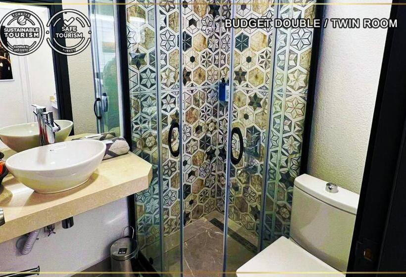 Fotos del hotel Angel S Home:  17