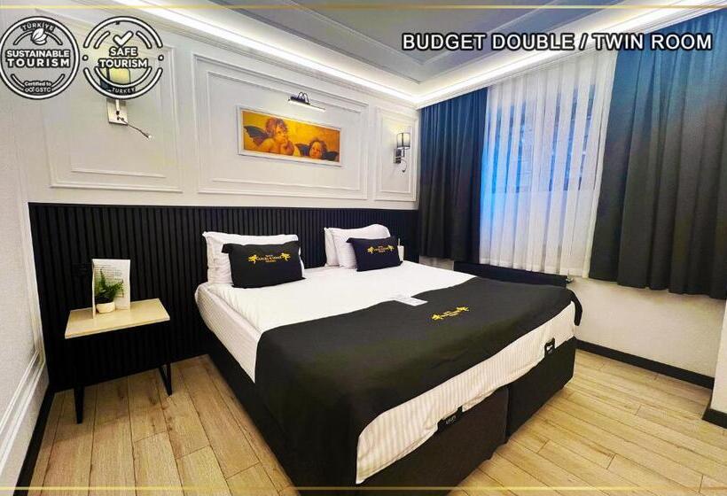 Fotos del hotel Angel S Home:  2