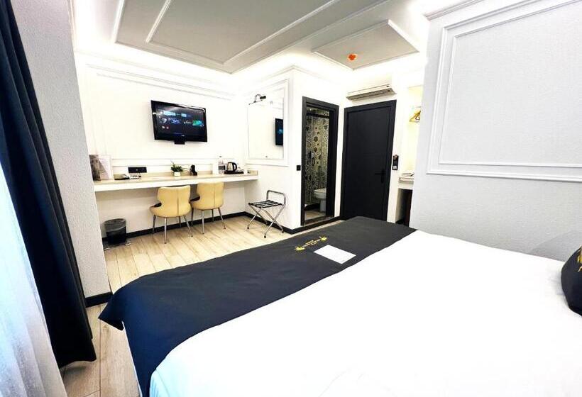 Fotos del hotel Angel S Home:  9