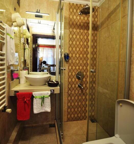 Fotos del hotel Angel S Home:  20