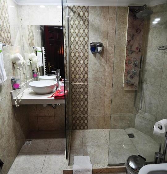 Fotos del hotel Angel S Home:  21