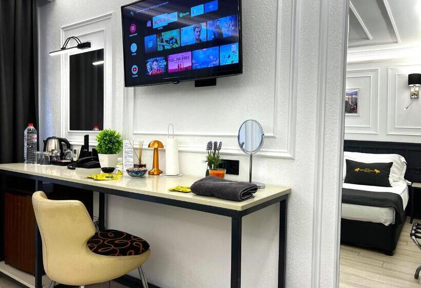 Fotos del hotel Angel S Home:  24