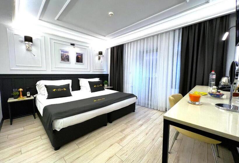 Fotos del hotel Angel S Home:  5