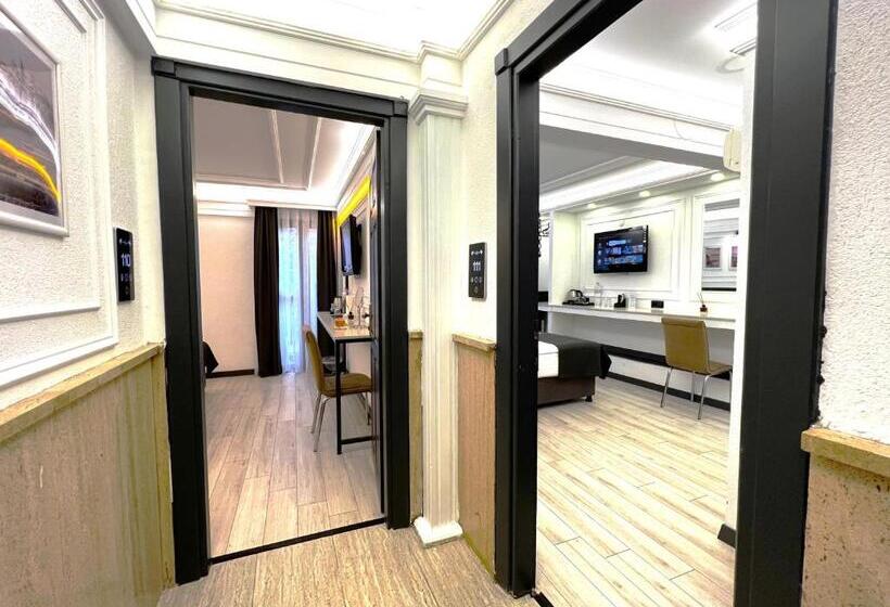 Fotos del hotel Angel S Home:  23