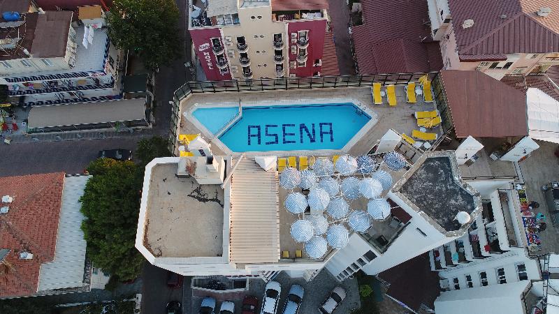 Hotel Asena