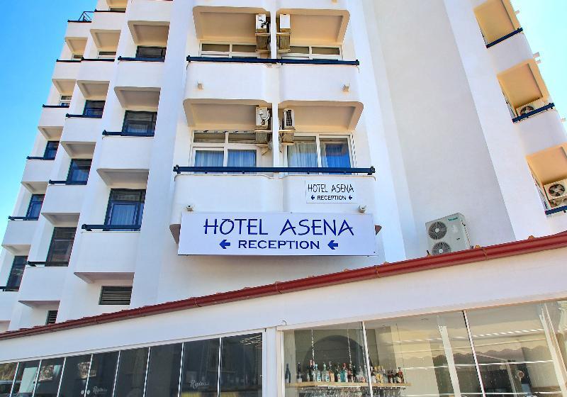 Hotel Asena