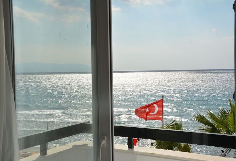 هتل Asena