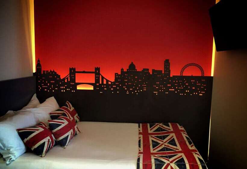 Fotos del hotel Hôtel Aurore Paris Gare De Lyon:  8