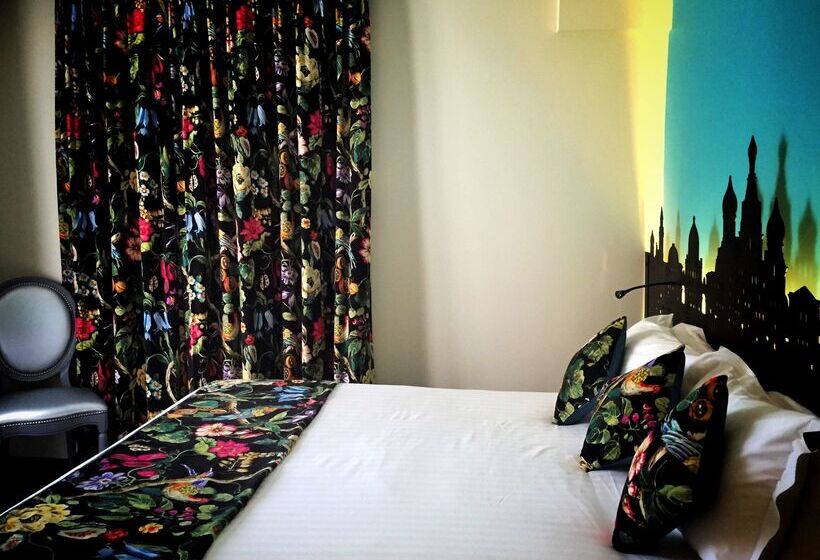 Fotos del hotel Hôtel Aurore Paris Gare De Lyon:  6