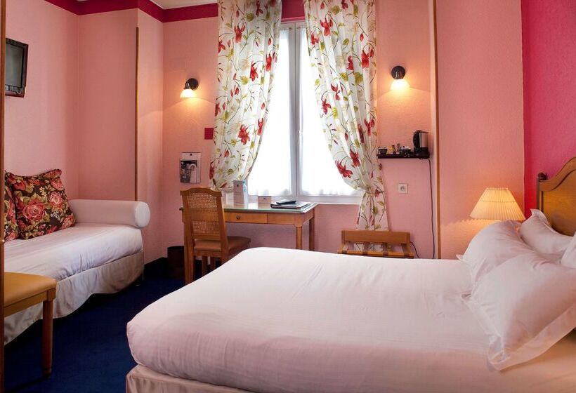 Fotos del hotel Hôtel Aurore Paris Gare De Lyon:  2