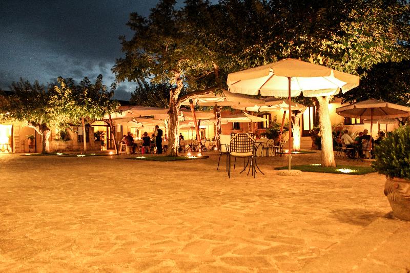 هتل Baglio Oneto Dei Principi Di San Lorenzo  Luxury Wine Resort