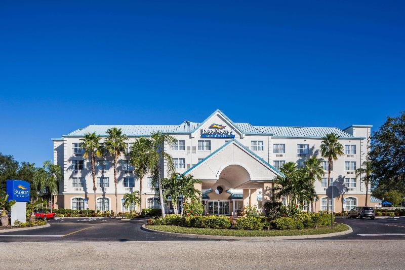 בית מלון כפרי Baymont By Wyndham Fort Myers Airport