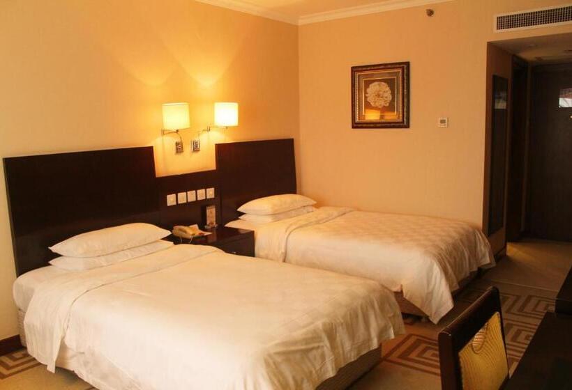 Fotos del hotel Beijing Continental Grand:  37