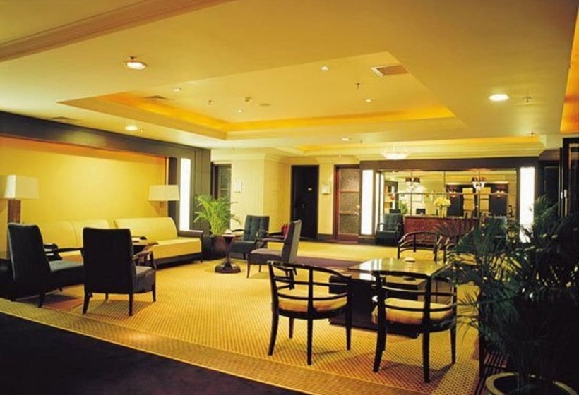 Fotos del hotel Beijing Continental Grand:  60