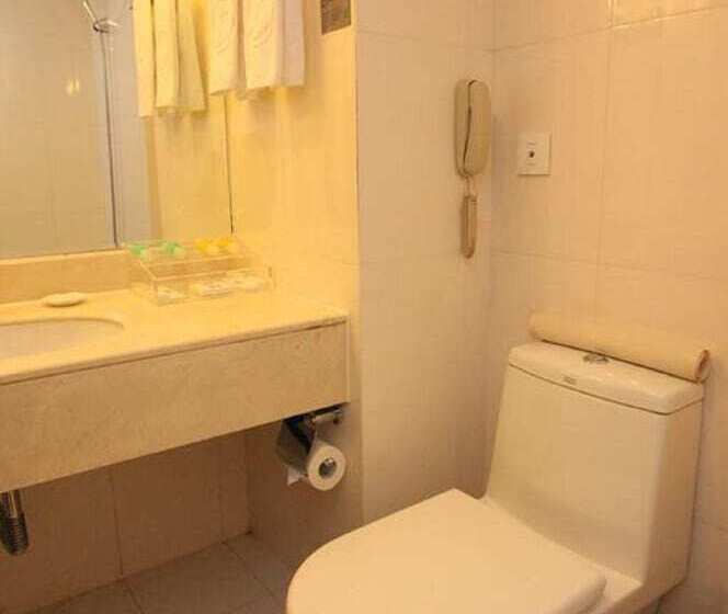 Fotos del hotel Beijing Continental Grand:  63