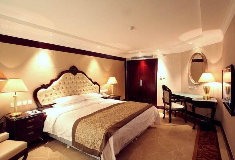 هتل Beijing Continental Grand