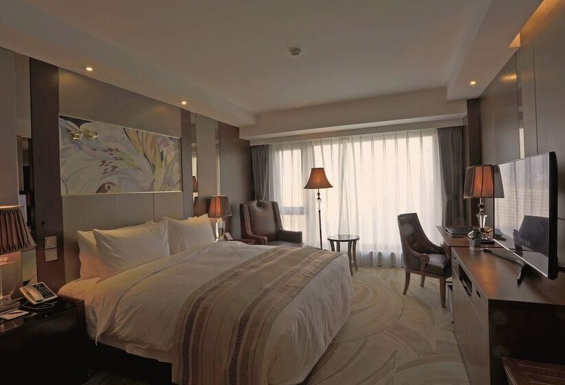 Fotos del hotel Beijing Continental Grand:  10
