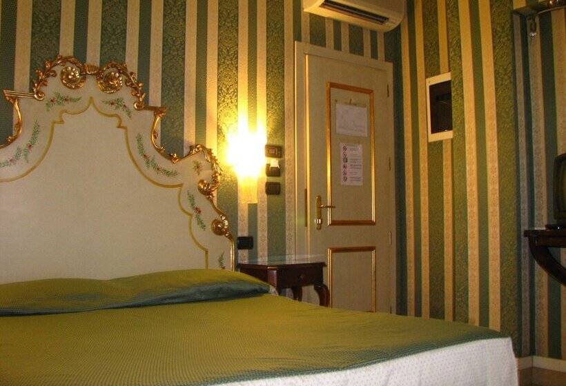 Fotos del hotel Belle Epoque:  14