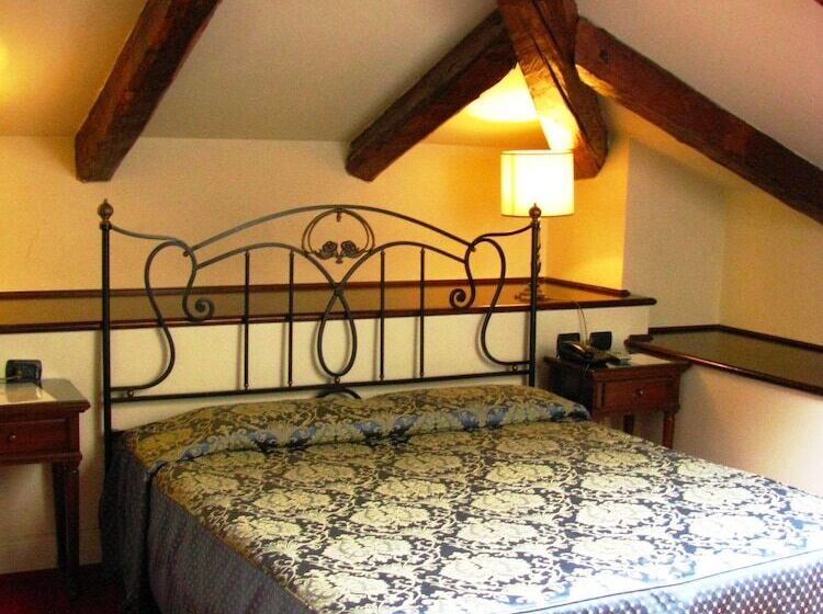 Fotos del hotel Belle Epoque:  6