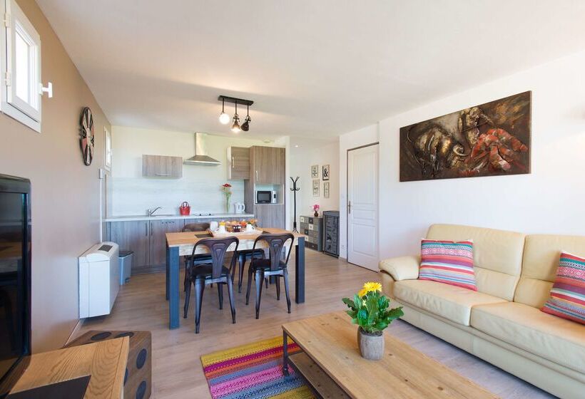 호텔 Best Western Hôtel Aurélia