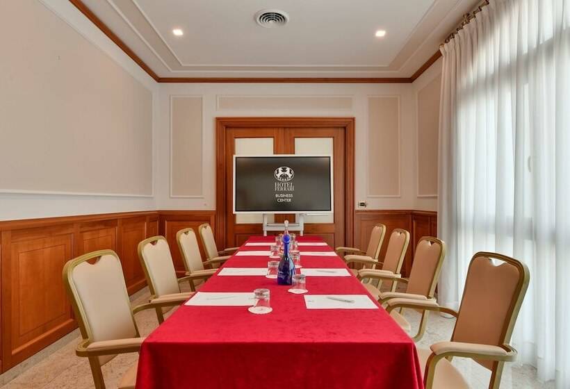 Best Western Hotel Ferrari