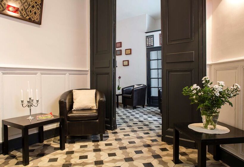 هتل Best Western Le Comtadin