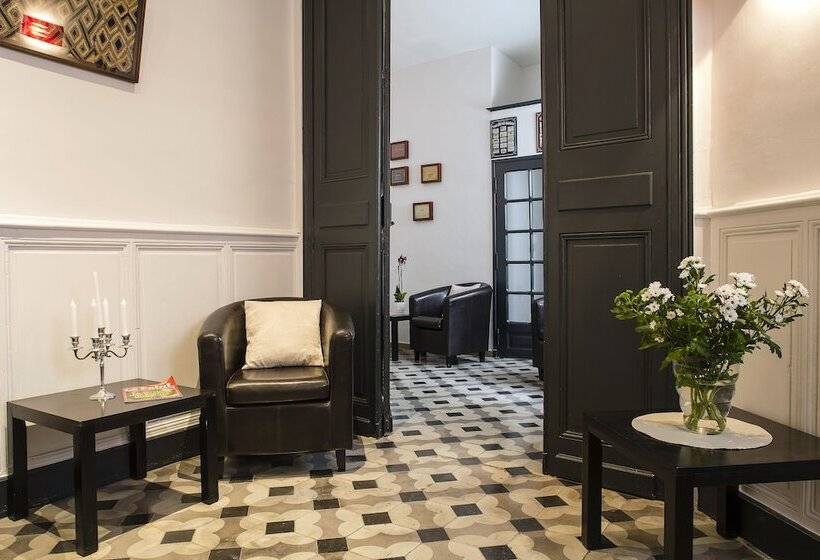 هتل Best Western Le Comtadin