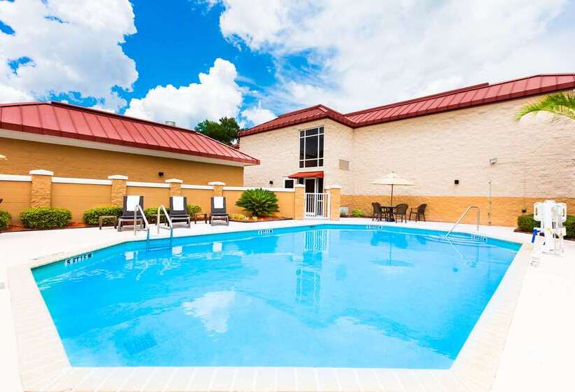 酒店 Best Western Milton Inn