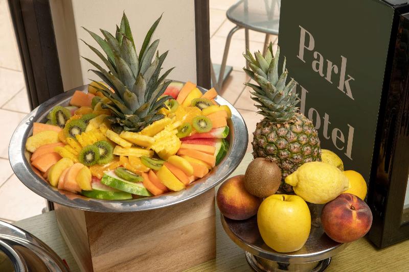 Best Western Park Hotel Roma Nord