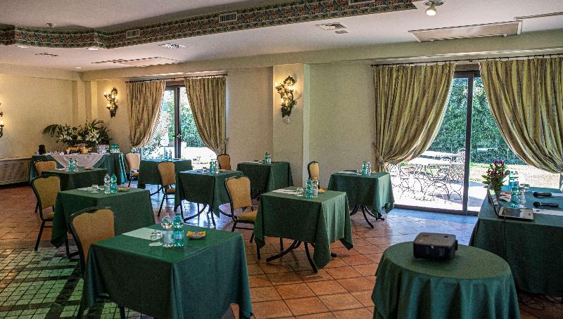 Best Western Park Hotel Roma Nord