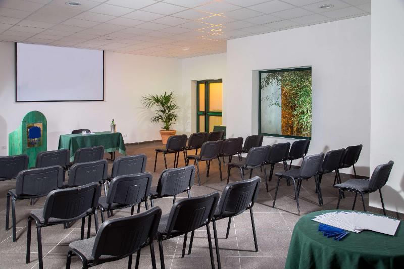 Best Western Park Hotel Roma Nord