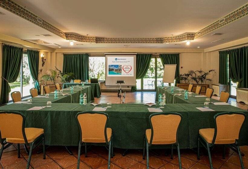 Best Western Park Hotel Roma Nord
