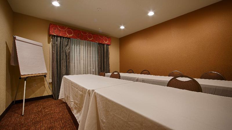 בית מלון כפרי Best Western Fort Wayne Inn & Suites North