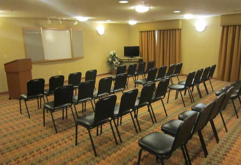 هتل Best Western Plus Waco North