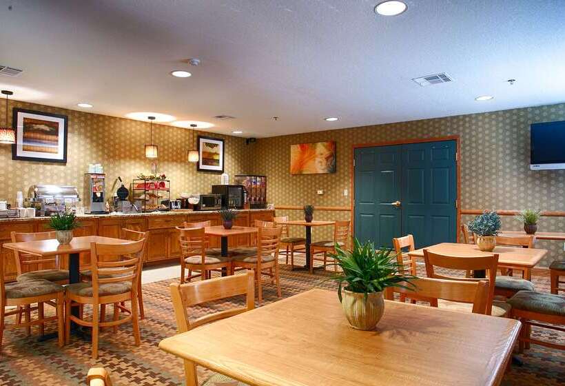 هتل Best Western Plus Waco North