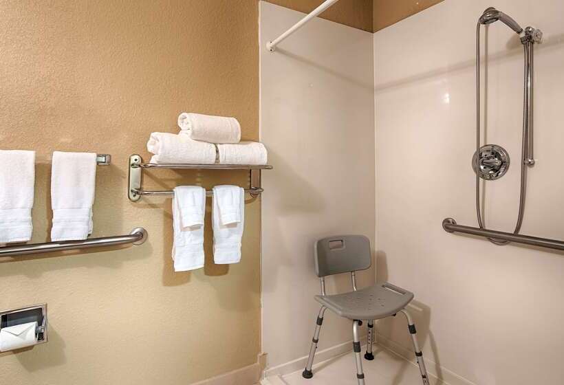 هتل Best Western Plus Waco North
