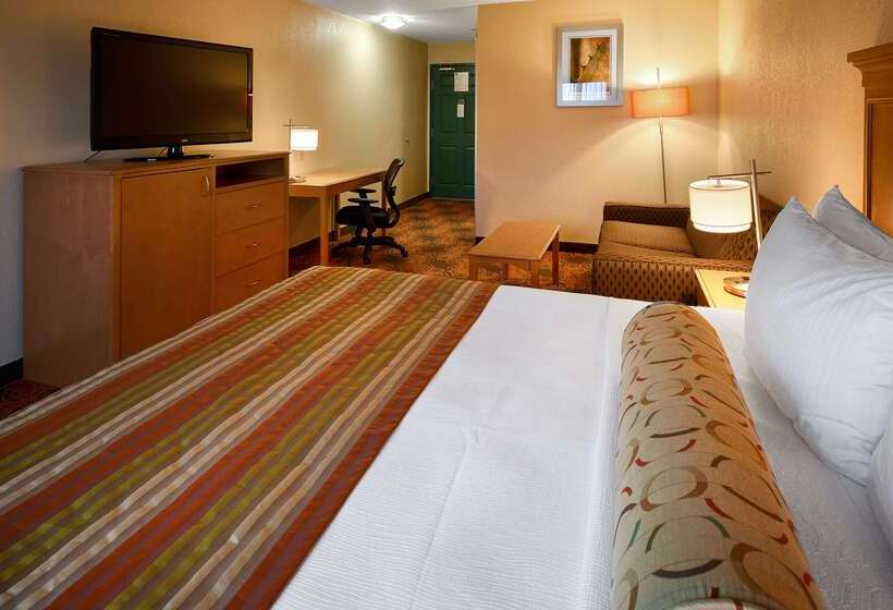 هتل Best Western Plus Waco North
