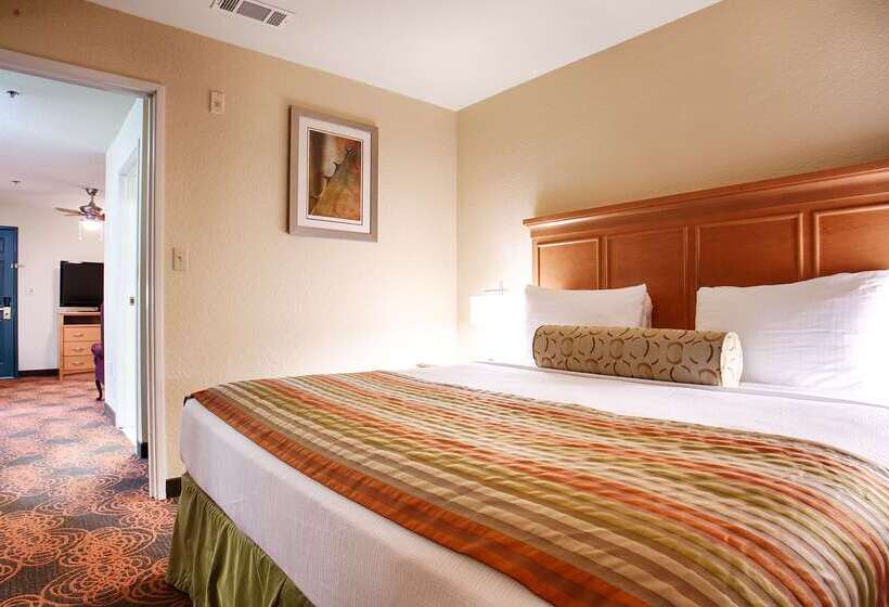 هتل Best Western Plus Waco North