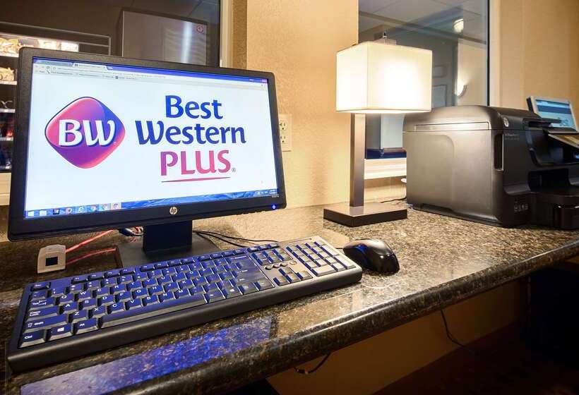 Hôtel Best Western Plus North