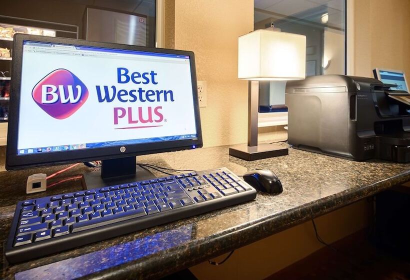 هتل Best Western Plus Waco North