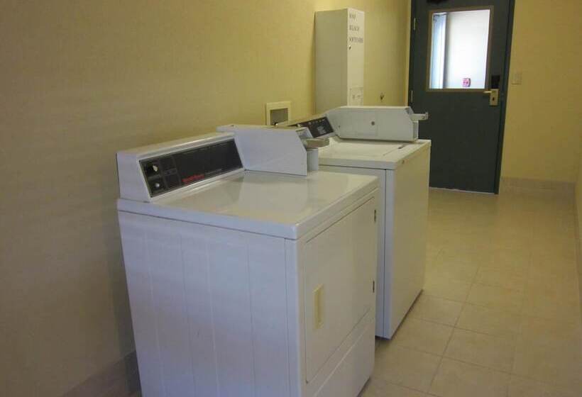 هتل Best Western Plus Waco North