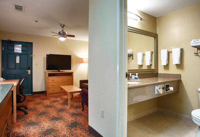 هتل Best Western Plus Waco North