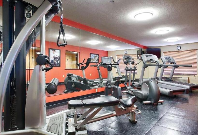 هتل Best Western Plus Waco North