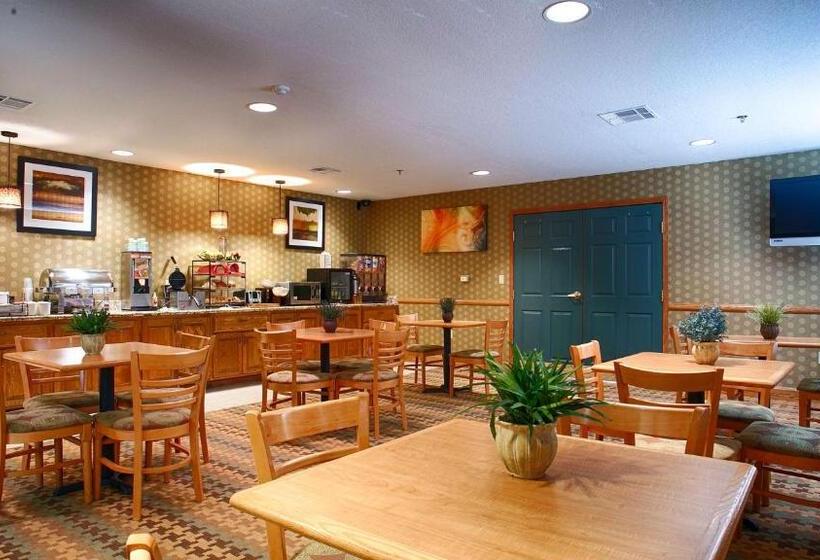 هتل Best Western Plus Waco North