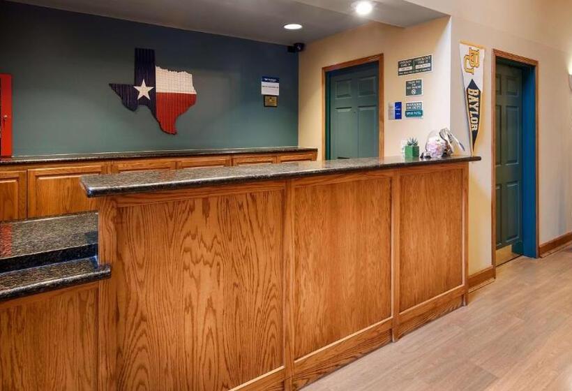 هتل Best Western Plus Waco North