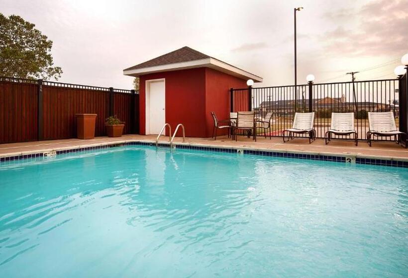 هتل Best Western Plus Waco North