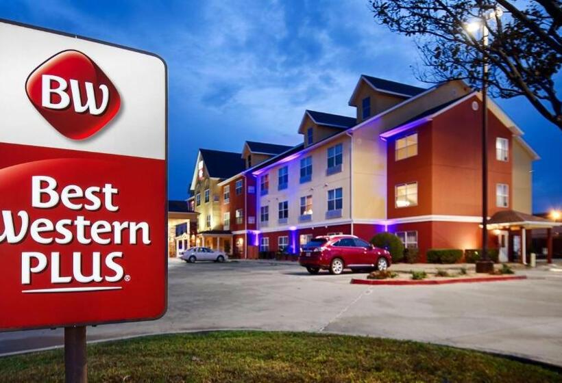 هتل Best Western Plus Waco North