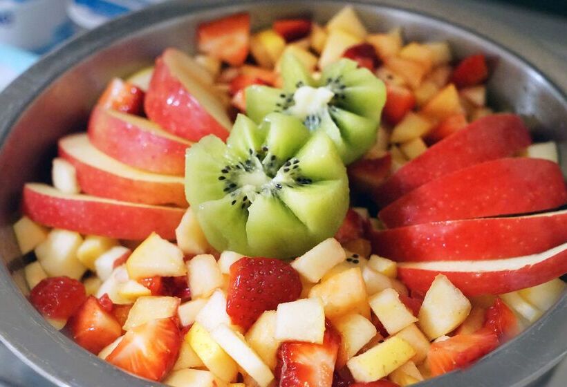 Fotos del hotel Best Western Lyon Saintantoine:  21