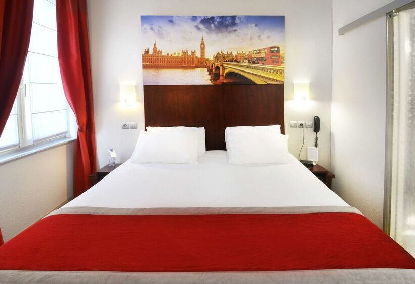 Fotos del hotel Best Western Lyon Saintantoine:  23