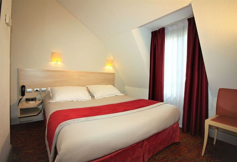 Fotos del hotel Best Western Lyon Saintantoine:  27